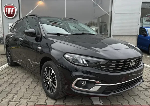 fiat tipo lubelskie Fiat Tipo cena 119700 przebieg: 1, rok produkcji 2023 z Żary